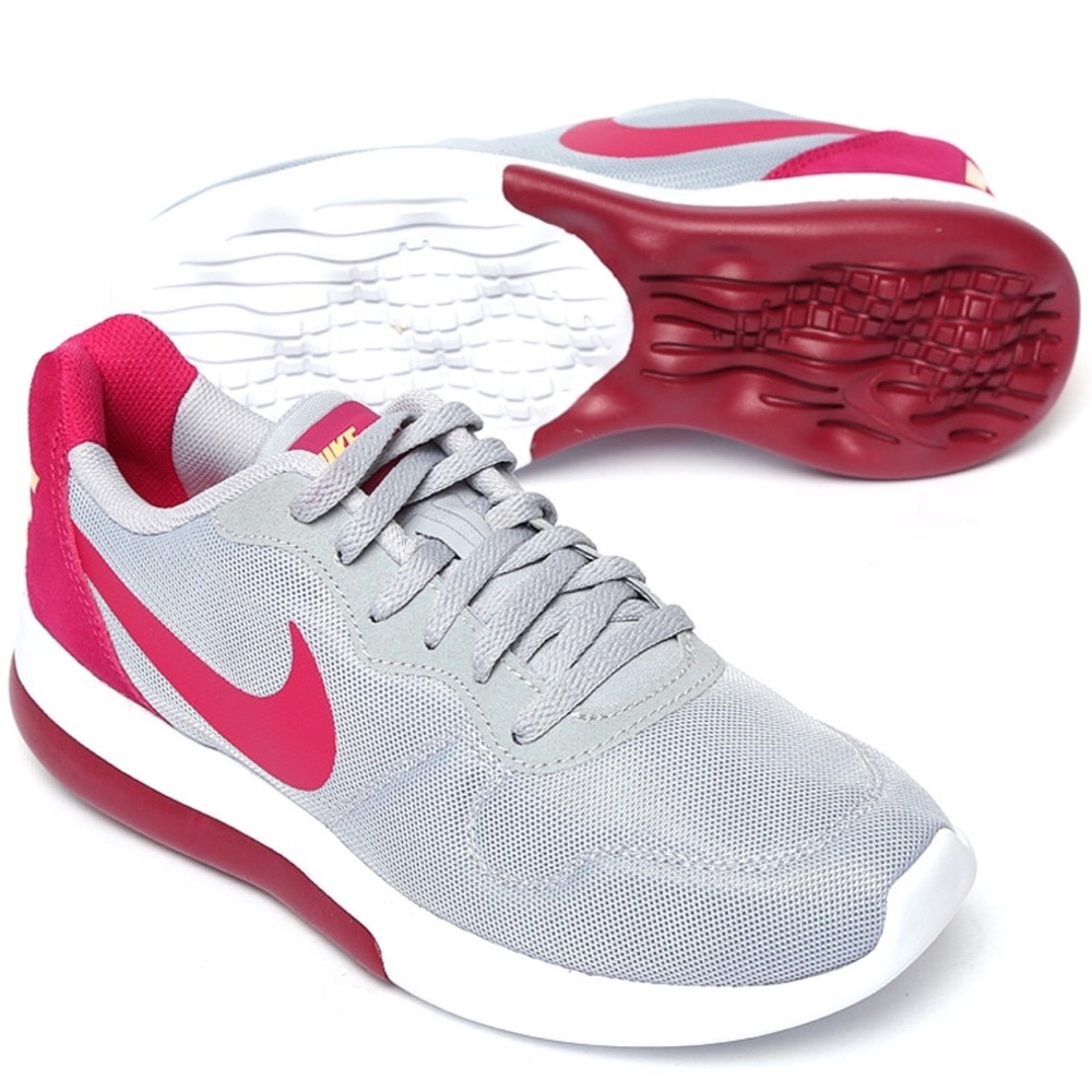 Nike - Tenis Wmns Nike Md Runner 2 Lw